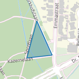 Perceel ASN00-I-1729