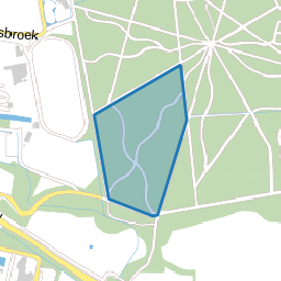 Perceel ASN00-I-2116