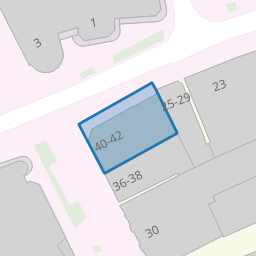 Perceel ASN00-I-2405