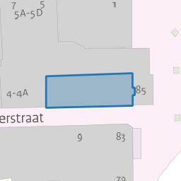 Perceel ASN00-I-2584