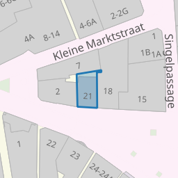 Perceel ASN00-I-2780