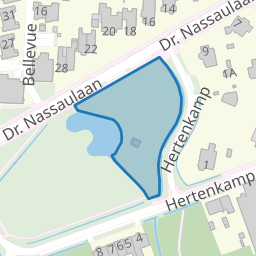 Perceel ASN00-I-3127