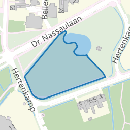 Perceel ASN00-I-3129