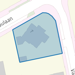 Perceel ASN00-I-3308