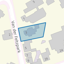 Perceel ASN00-I-3701