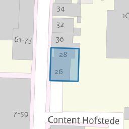 Perceel ASN00-I-3860