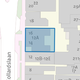 Perceel ASN00-I-4199