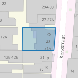 Perceel ASN00-I-4203