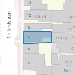 Perceel ASN00-I-4300