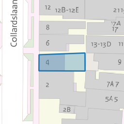 Perceel ASN00-I-4301