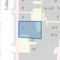 Perceel ASN00-I-4302