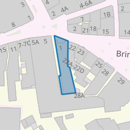 Perceel ASN00-I-4315