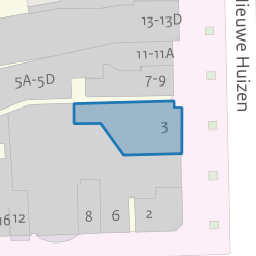 Perceel ASN00-I-4603