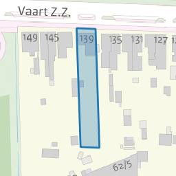 Perceel ASN00-I-5572