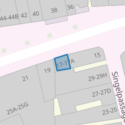 Perceel ASN00-I-5751