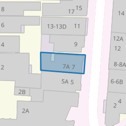 Perceel ASN00-I-5761