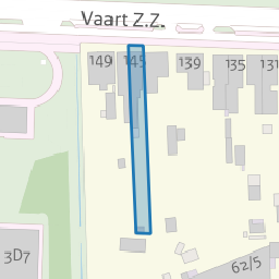 Perceel ASN00-I-5786