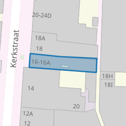 Perceel ASN00-I-6116