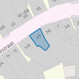 Perceel ASN00-I-6356