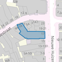 Perceel ASN00-I-6357