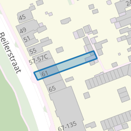 Perceel ASN00-I-6564