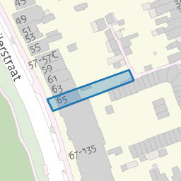 Perceel ASN00-I-6566