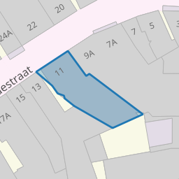 Perceel ASN00-I-6611