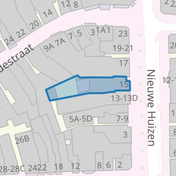 Perceel ASN00-I-6670