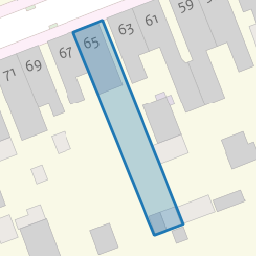 Perceel ASN00-I-7109