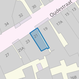 Perceel ASN00-I-7184