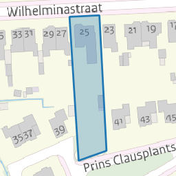 Perceel ASN00-I-7320