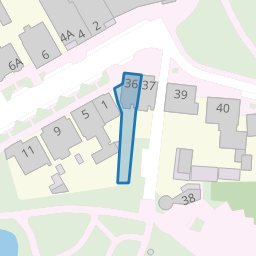 Perceel ASN00-I-7888