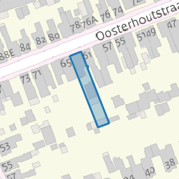 Perceel ASN00-I-7890