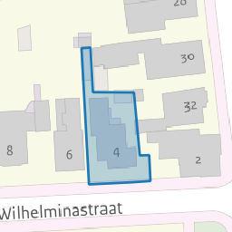 Perceel ASN00-I-8078