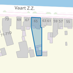 Perceel ASN00-I-8080