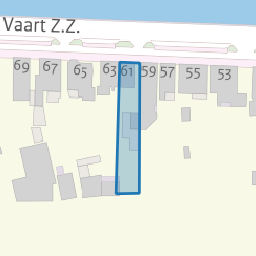 Perceel ASN00-I-8086