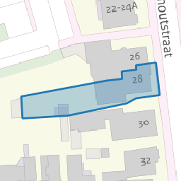 Perceel ASN00-I-8654