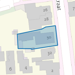 Perceel ASN00-I-8715