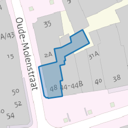 Perceel ASN00-I-8722