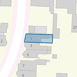 Perceel ASN00-I-8726