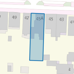 Perceel ASN00-I-8784