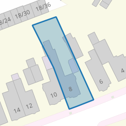 Perceel ASN00-I-8830