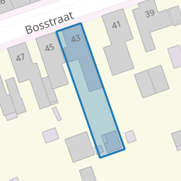 Perceel ASN00-I-8878