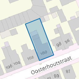 Perceel ASN00-I-8936