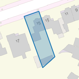 Perceel ASN00-I-8947