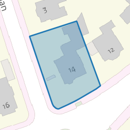 Perceel ASN00-I-9007