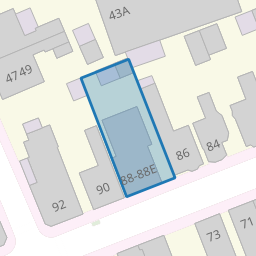 Perceel ASN00-I-9011