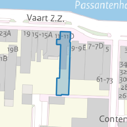 Perceel ASN00-I-9052