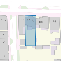 Perceel ASN00-I-9056