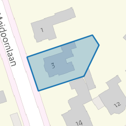 Perceel ASN00-I-9085